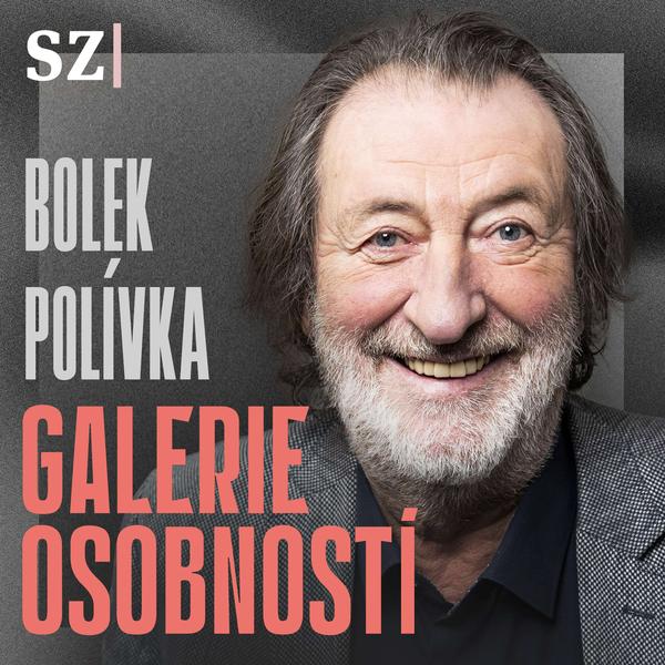 Galerie osobností